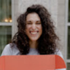 Meet your Posher, Mallory